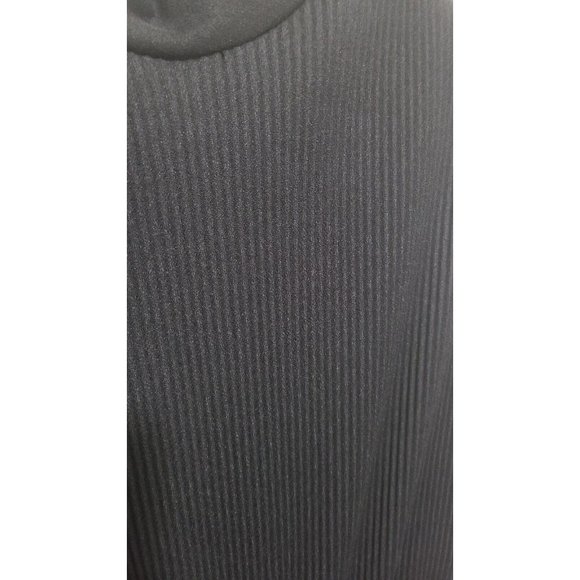 Vtg 70s Mary Dobbs Original Women's Sleeveless Pleated Full Flare Jumpsuit Sz XS - Picture 4 of 13